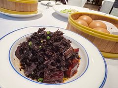 -西湖春天•老字号杭州菜(百汇店)