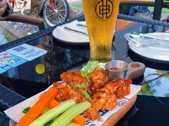 -Shanghai Brew House上海啤酒工坊(老外街店)