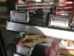 -85度C(北京玉蜓桥二店)