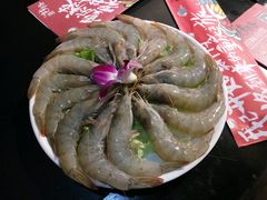 -井格重庆火锅(燕郊永旺店)