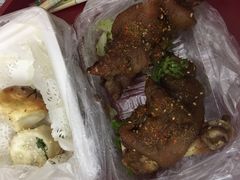 -美人万三·蚝大人生蚝小馆(昌里路店)