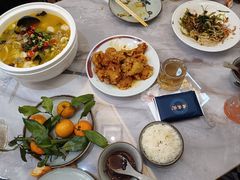 -君霖海鲜私房菜(春柳店)