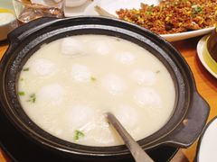 -莲餐厅·湖北菜·藕汤老手艺(愚园路店)