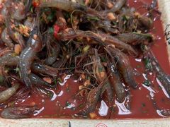 -长兴菜馆(高桥店)