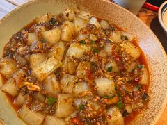 -泥糊破店小酒馆·团建聚餐(南京西路店)