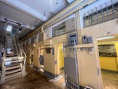 -大馆(前中区警署建築群)