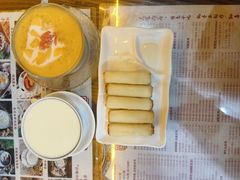 -周大娘牛乳(旧寨古村总店)
