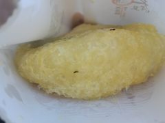 红豆沙炸糕-耳朵眼炸糕(滨江道店)