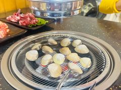 -丹东丛炟海鲜烧烤(江艺路店)