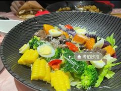-西堤牛排(南京龙江店)