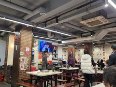 -水碾河刘老大串串香(水碾河路店)