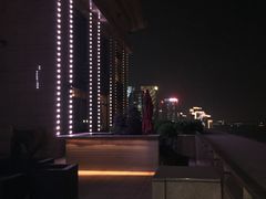 -钱江新城灯光秀
