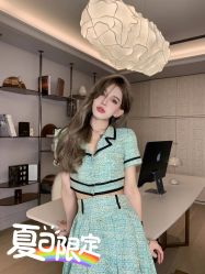 点击看大图 -东秀护肤造型