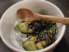 烤牛油果-Fukumimi·美醉堂 居酒屋(金尚店)