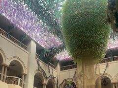 -深圳东部华侨城茵特拉根酒店