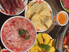 -牛市坎火锅(建设路店)