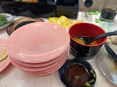 -争鲜回转寿司(东方银座店)