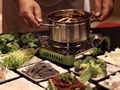 -盛宴标帜西餐厅龙虾.鲍鱼•牛排(重庆喜来登大酒店)