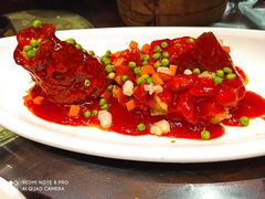 -五味堂·江浙土菜(月河特色店)