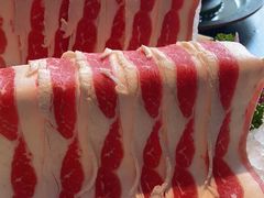 -额尔敦传统涮(公园西路店)