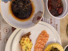 -芭菲盛宴·环球美食(袁家岗店)