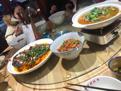 -炒师傅腊鲢鱼(左家塘店)