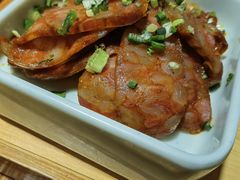 四川香肠-记忆山城巷(丰台店)
