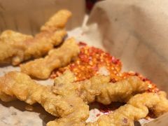 -领蟹祥记·香辣蟹·特色小海鲜(奥体天虹店)