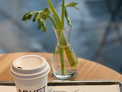 -ARKET CAFÉ(三里屯太古里店)