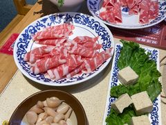 -东镇老火锅(长春路首店)