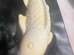 干酪鱼-小吊梨汤·北京菜·烤鸭(鸟巢店)