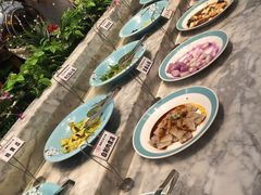 -火锅岛潮牌自助餐厅(天津天佑城店)