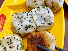 -小杨生煎(香港名都店)