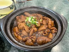 红烧大肠煲-阿龙酒煲(海宁新苑路店)
