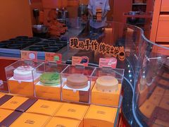 -KUMO KUMO甜品·冰淇淋(深圳壹方城店)