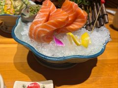 -大岛日本料理铁板烧(南通大饭店)