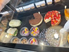 -BAKER&SPICE(BFC外滩金融中心店)