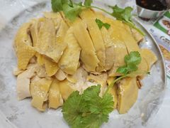 -阿金大白·上海菜馆(新天地店)