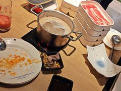 -星伦多自助料理(永旺店)