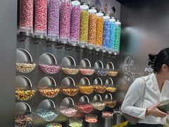 -泡泡玛特POPMART(赛格国际购物中心店)