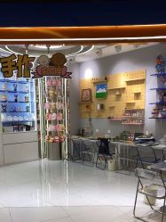 -手作艺术研究所·石膏娃娃手工集合店(通州万达店)