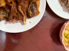 -范记靖远羊羔肉(博物馆店)