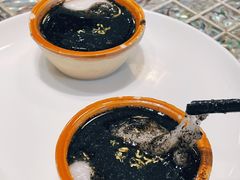 糯米团-走马楼饭庄(慈城古县城店)