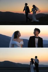 -青禾婚纱摄影(杭州店)