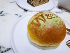 -WHEAT&BAKER-麥(凯德来福士店)