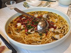 -小厨娘淮扬菜(诚信大道店)