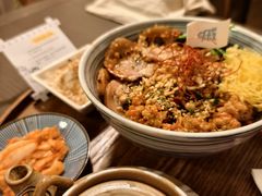 -嘁嘁茶泡饭