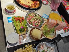 -龙厂长老火锅(抚琴店)