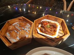 -稻香饭店(IFS国金中心店)