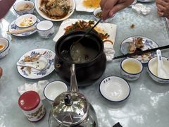 -范饭椰林川湘味海鲜·椰子鸡(三亚湾椰梦长廊店)